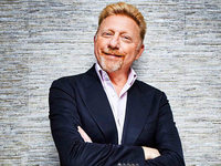 Fotos: Boris Becker wird 50 – Höhepunkte seiner Karriere Fotos: Boris Becker wird 50 – Höhepunkte seiner Karriere