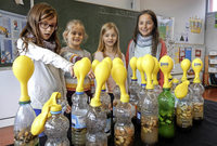 Wir basteln Biogasanlagen Wir basteln Biogasanlagen