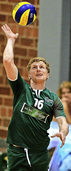 Wieder Spaß am Volleyball Wieder Spaß am Volleyball