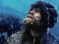 "Der Mann aus dem Eis" ist ein Rachefilm vor großer Kulisse "Der Mann aus dem Eis" ist ein Rachefilm vor großer Kulisse