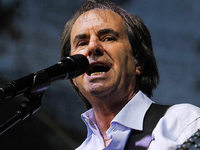 Chris de Burgh kommt nach Schopfheim zum Sommersound Chris de Burgh kommt nach Schopfheim zum Sommersound