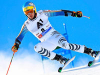 Neureuther hofft noch auf Olympia Neureuther hofft noch auf Olympia