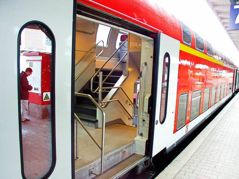 Sex Auf Der Zugtoilette Sorgt F R Streit In Haslach Im Kinzigtal S Dwest Badische Zeitung