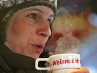 Vier alkoholfreie Alternativen zu Glühwein, Grog und Punsch Vier alkoholfreie Alternativen zu Glühwein, Grog und Punsch