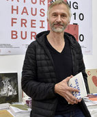 Buchillustrator Töpfer: „Eine Parallelwelt zum Text“ Buchillustrator Töpfer: „Eine Parallelwelt zum Text“