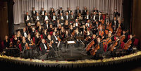 Markgräfler Symphonieorchester Markgräfler Symphonieorchester