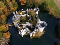 Dieses französische Schloss hat 6500 Besitzer Dieses französische Schloss hat 6500 Besitzer