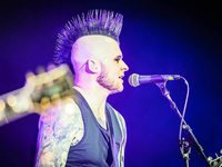 Fotos: Das Konzert der Broilers in Freiburg Fotos: Das Konzert der Broilers in Freiburg