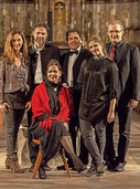Besinnliches Konzert in der Heilig-Kreuz-Kirche Offenburg Besinnliches Konzert in der Heilig-Kreuz-Kirche Offenburg