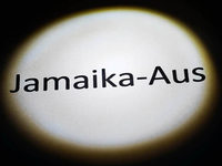 Taugt "Jamaika-Aus" wirklich zum Wort des Jahres? Taugt "Jamaika-Aus" wirklich zum Wort des Jahres?