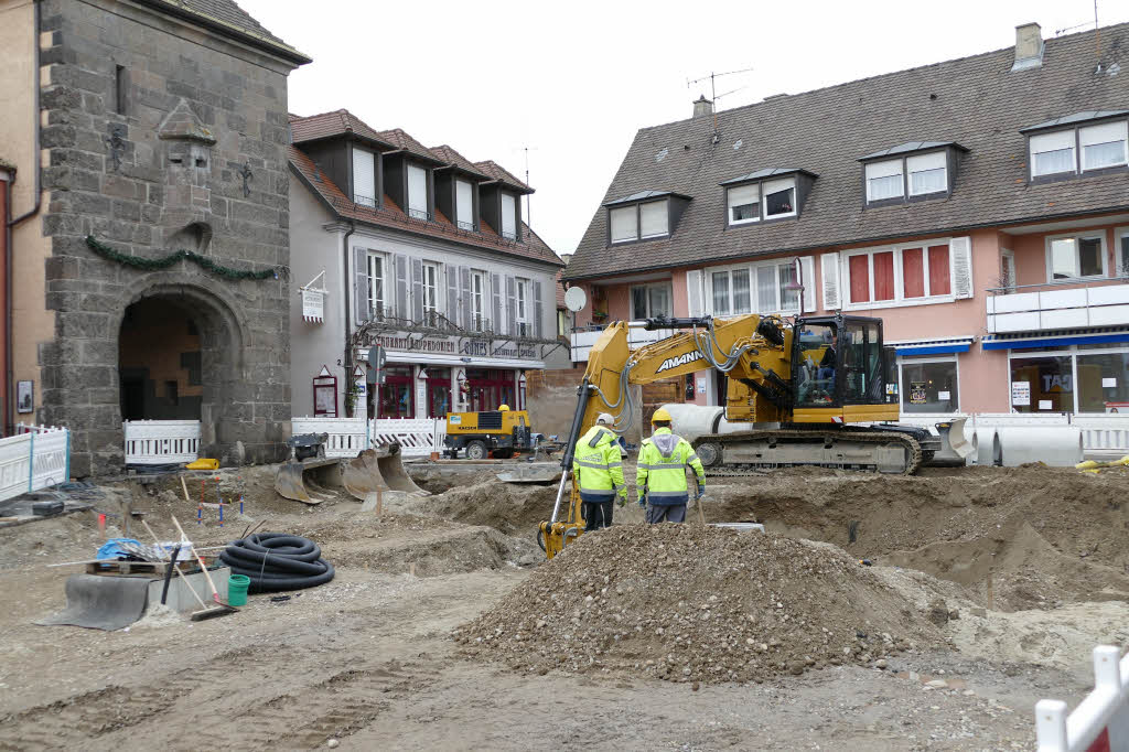 Gemeinderat Beschlie T Den Haushalt F R Das Jahr Breisach