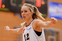 Die Basketballerinnen wollen wieder aufsteigen Die Basketballerinnen wollen wieder aufsteigen