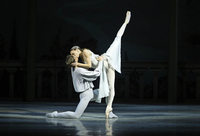 Romeo und Julia mit dem Mariinsky-Ballett in Baden-Baden Romeo und Julia mit dem Mariinsky-Ballett in Baden-Baden