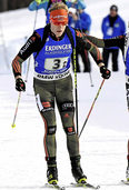 Rees hofft auf seine Chance im Weltcup Rees hofft auf seine Chance im Weltcup