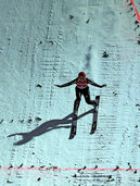 Plötzlich in der Weltspitze Plötzlich in der Weltspitze
