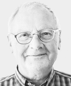 UNTERM STRICH: Vom Runden und vom Eckigen UNTERM STRICH: Vom Runden und vom Eckigen