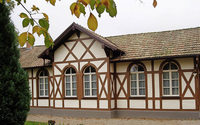 Christengemeinschaft läst in Müllheim ein Christengemeinschaft läst in Müllheim ein
