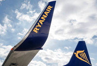 Streik der Ryanair-Piloten bisher ohne größere Folgen Streik der Ryanair-Piloten bisher ohne größere Folgen