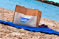 IT-Konzern SAP bietet Teilzeitjobs für Führungskräfte IT-Konzern SAP bietet Teilzeitjobs für Führungskräfte