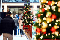 Einzelhandel zieht "gemischte" Zwischenbilanz zu Weihnachten Einzelhandel zieht "gemischte" Zwischenbilanz zu Weihnachten