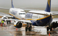 Tarifstreit bei Ryanair: Überfällige Aktion Tarifstreit bei Ryanair: Überfällige Aktion