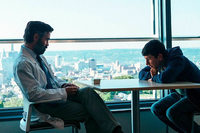 The Killing of A Sacred Deer – man fühlt sich nie sicher The Killing of A Sacred Deer – man fühlt sich nie sicher