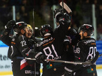 EHC beendet Heimspielfluch mit Sieg gegen Bad Tölz EHC beendet Heimspielfluch mit Sieg gegen Bad Tölz