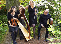 Irische Musik in der St. Gallus Kirche in Rheinfelden-Eichsel Irische Musik in der St. Gallus Kirche in Rheinfelden-Eichsel
