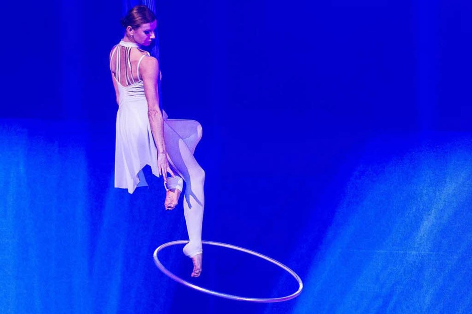 Turn-Gala 2017 in Freiburg. (Foto: Patrick Seeger) Turn-Gala 2017 in Freiburg. (Foto: Patrick Seeger)