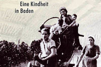 Ein Buch über eine Kindheit in Baden Ein Buch über eine Kindheit in Baden