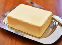 Butter war in diesem Jahr so teuer wie lange nicht Butter war in diesem Jahr so teuer wie lange nicht