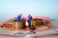 Rente, Steuern, Kindergeld: Was sich 2018 alles ändert Rente, Steuern, Kindergeld: Was sich 2018 alles ändert