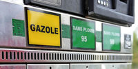 Diesel verliert Spitzenstellung in Frankreich Diesel verliert Spitzenstellung in Frankreich
