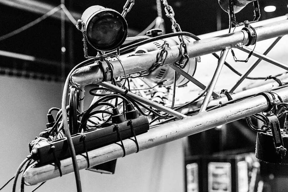 Das Universal D.O.G. ist Geschichte. (Foto: Carlotta Huber) Das Universal D.O.G. ist Geschichte. (Foto: Carlotta Huber)