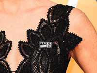 Fotos: Stars setzen bei den Golden Globes Zeichen gegen sexuellen Missbrauch Fotos: Stars setzen bei den Golden Globes Zeichen gegen sexuellen Missbrauch