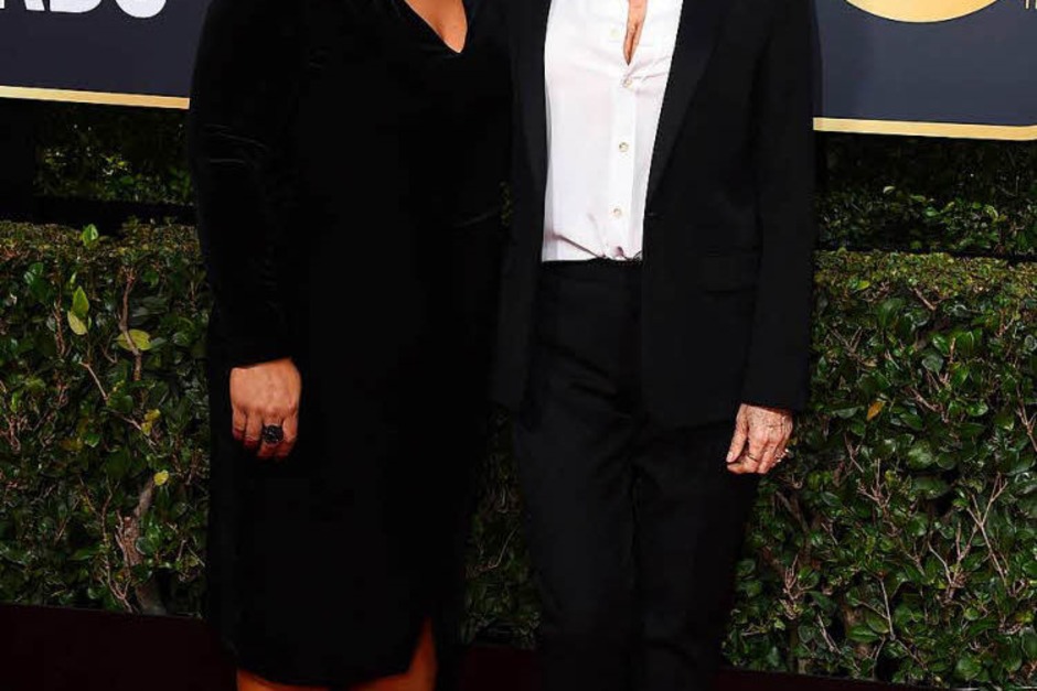 Rosa Clemente (links) und Susan Sarandon (Foto: dpa) Rosa Clemente (links) und Susan Sarandon (Foto: dpa)