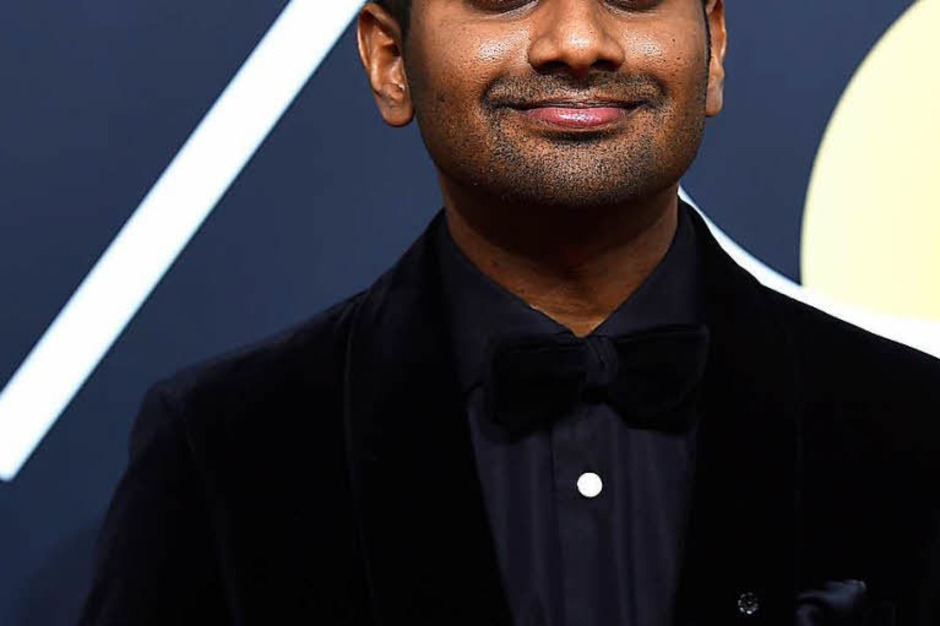 Aziz Ansari (Foto: dpa) Aziz Ansari (Foto: dpa)