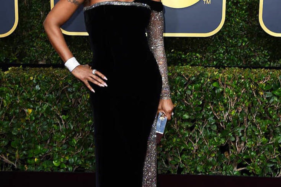 Mary J. Blige (Foto: dpa) Mary J. Blige (Foto: dpa)