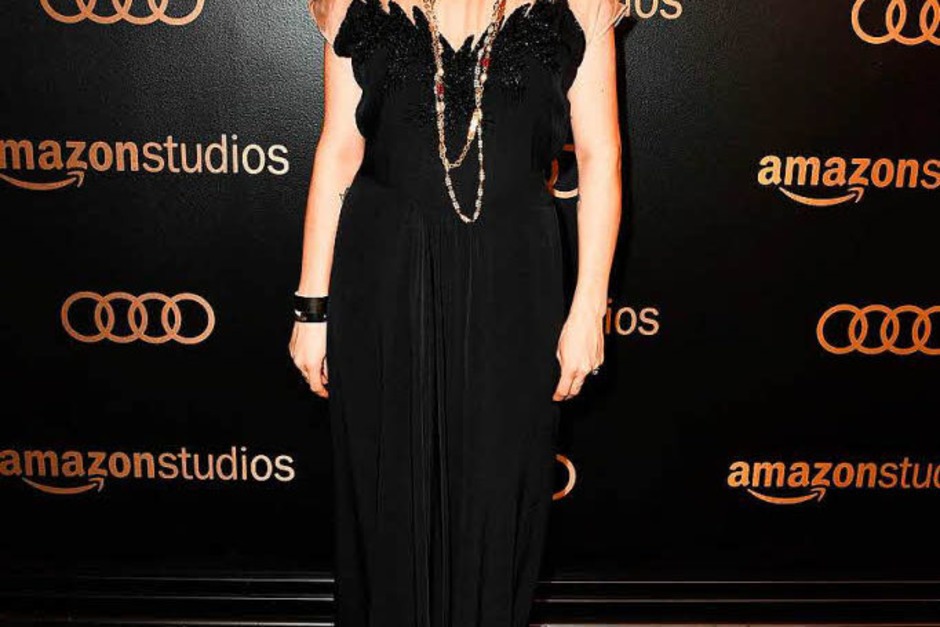 Alia Shawkat (Foto: AFP) Alia Shawkat (Foto: AFP)