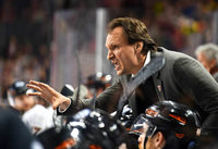 Pavel Gross wird Trainer der Adler Mannheim Pavel Gross wird Trainer der Adler Mannheim