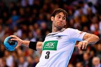 EM-Auftakt: Deutsche Handballer sind heiß auf Titelverteidigung EM-Auftakt: Deutsche Handballer sind heiß auf Titelverteidigung