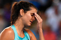 Görges und Barthel in Melbourne ausgeschieden Görges und Barthel in Melbourne ausgeschieden