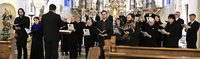 Kammerchor Emmendingen in Emmendingen Kammerchor Emmendingen in Emmendingen