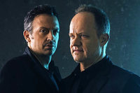 "Nightfall", das neue Album des Jazz-Duos Till Brönner und Dieter Ilg "Nightfall", das neue Album des Jazz-Duos Till Brönner und Dieter Ilg