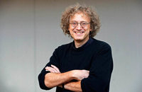 Zurück zu den Wurzeln: Der Freiburger Komponist Johannes Schöllhorn Zurück zu den Wurzeln: Der Freiburger Komponist Johannes Schöllhorn