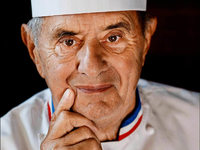 Fotos: Paul Bocuse – sein Leben in Bildern Fotos: Paul Bocuse – sein Leben in Bildern