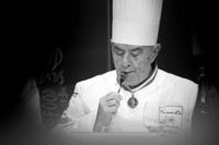 Trauer um Paul Bocuse: "Er hat ganze Generationen von Köchen geprägt" Trauer um Paul Bocuse: "Er hat ganze Generationen von Köchen geprägt"
