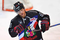 EHC kassiert 2:7-Packung in Crimmitschau EHC kassiert 2:7-Packung in Crimmitschau