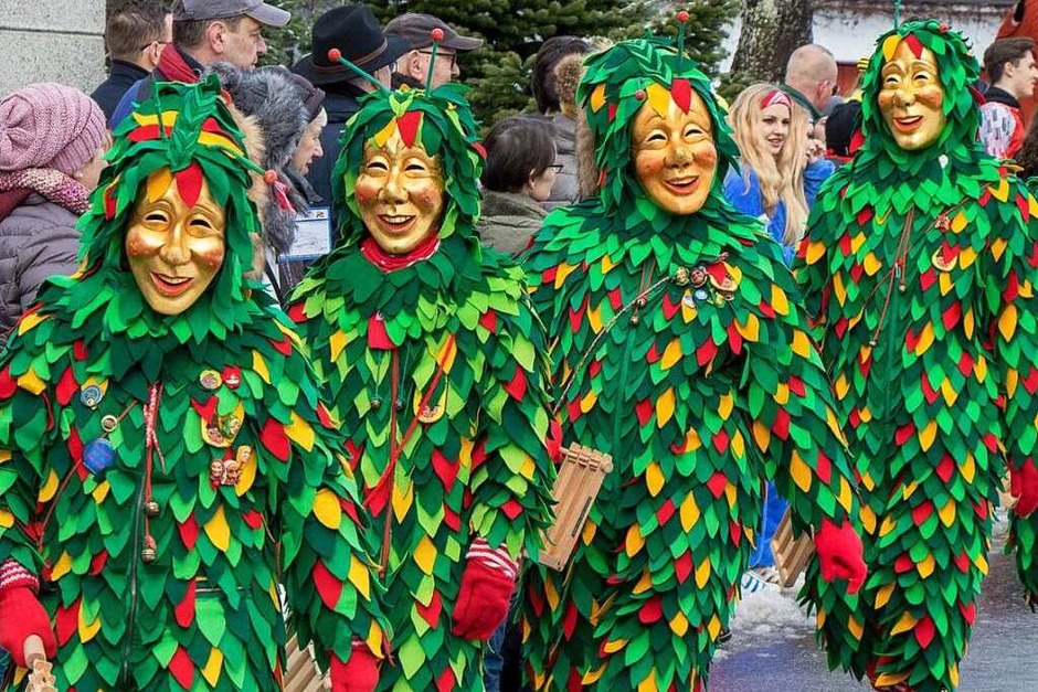 Jubiläumsumzug. (Foto: Wilfried Dieckmann) Jubiläumsumzug. (Foto: Wilfried Dieckmann)