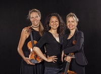 Das Trio Maurice Das Trio Maurice